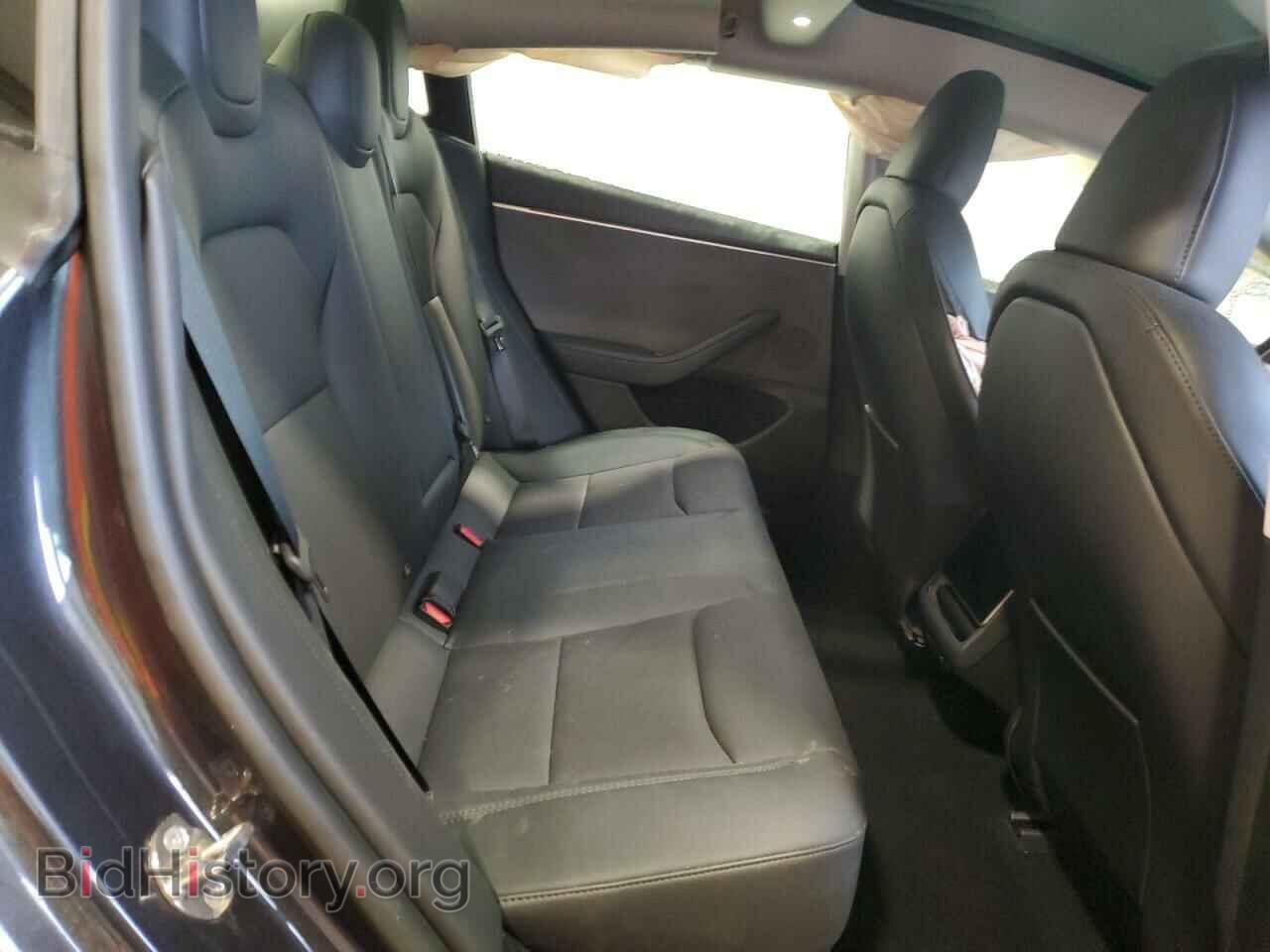 2024 TESLA MODEL 3 - VIN: 5YJ3E1EB0RF753718 - Photo 10