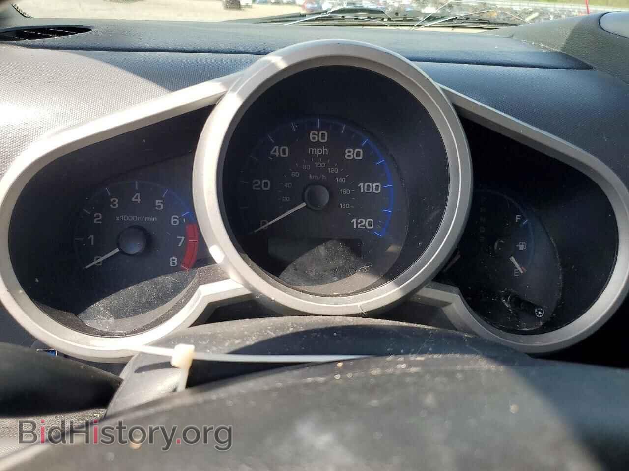 2008 HONDA ELEMENT - VIN: 5J6YH28328L010457 - Photo 9