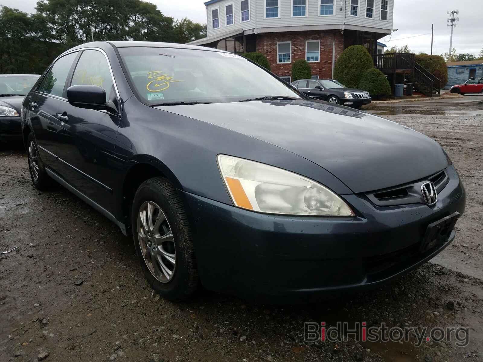 Photo 1HGCM56415A079612 - HONDA ACCORD 2005