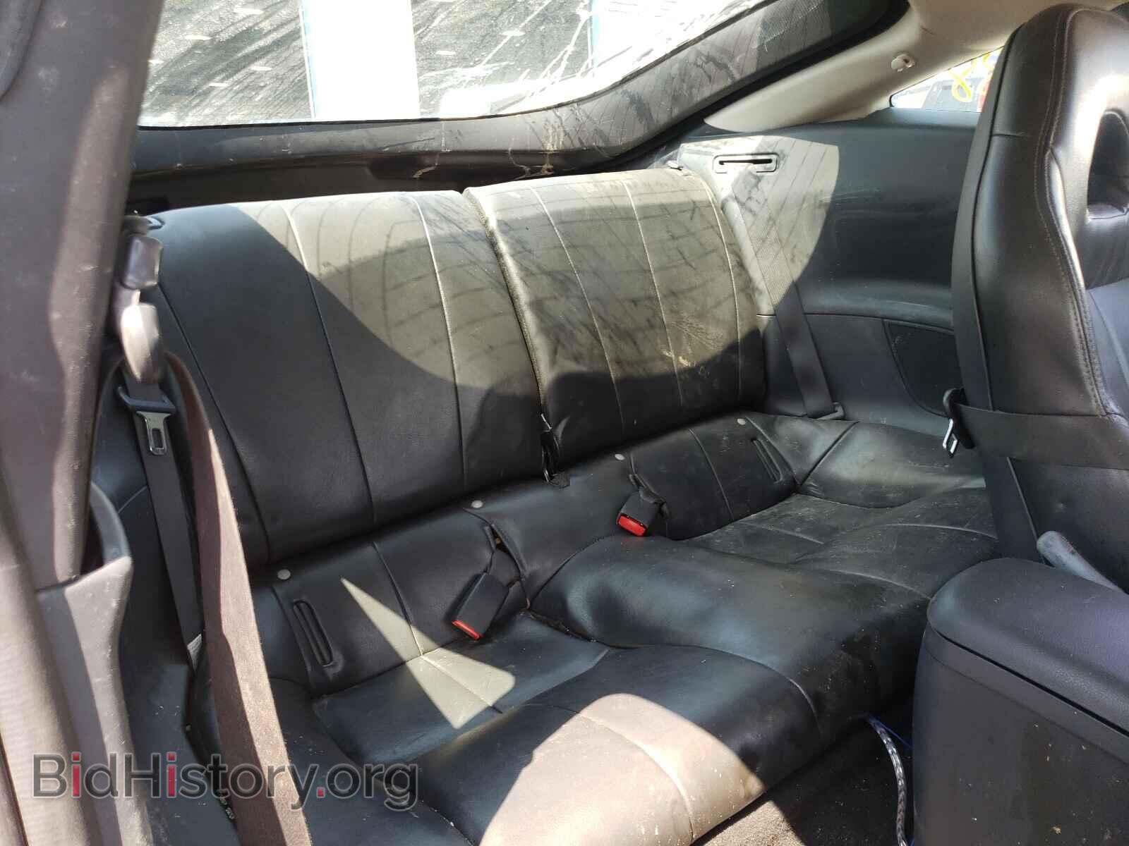 2007 MITSUBISHI ECLIPSE - VIN: 4A3AK64F97E069778 - Photo 6