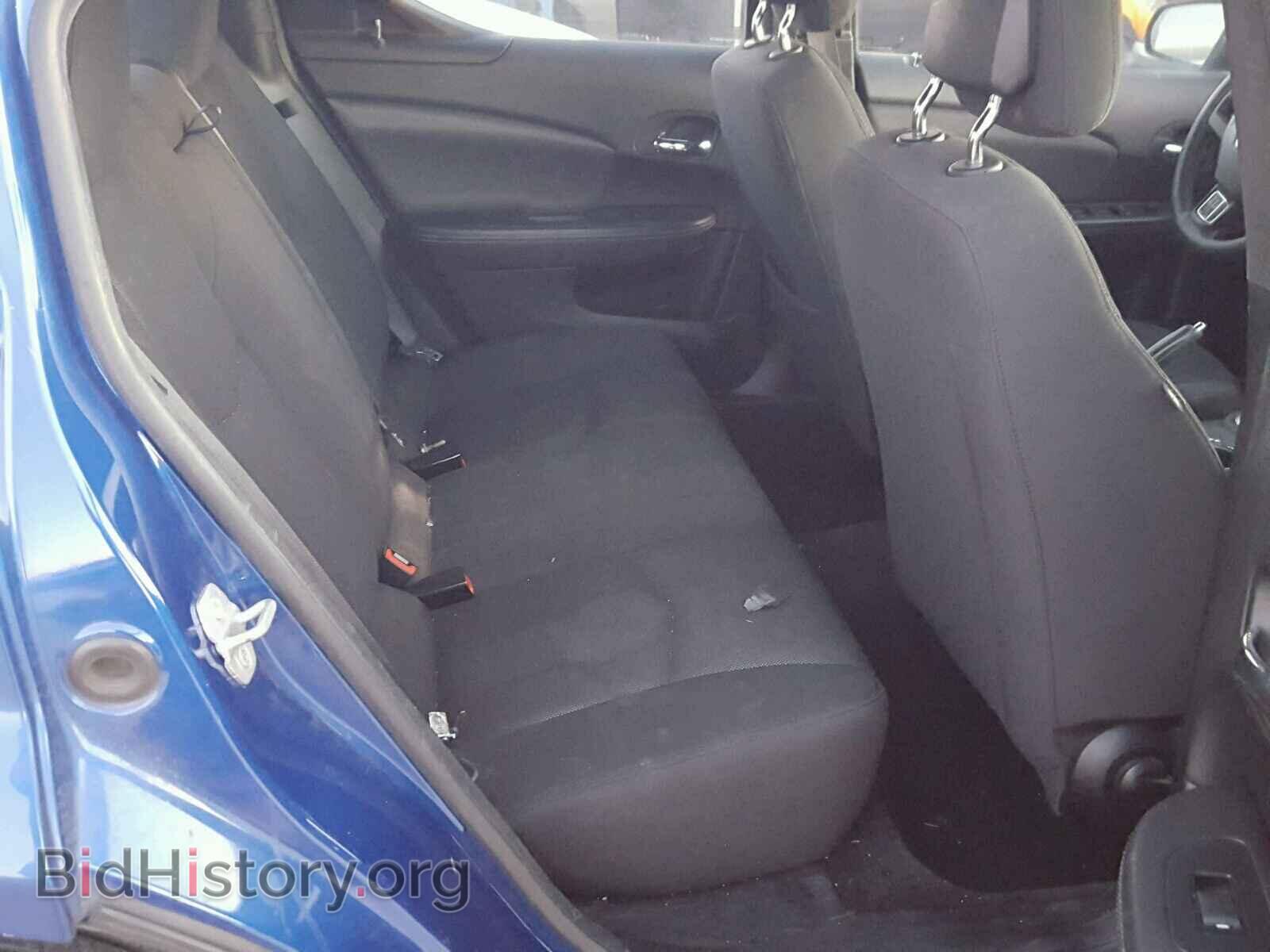 2013 DODGE AVENGER - VIN: 1C3CDZAB1DN506178 - Photo 6