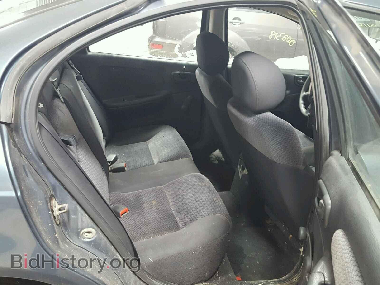 2002 DODGE NEON - VIN: 1B3ES26C32D539111 - Фото 6