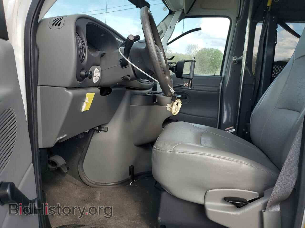 2006 FORD ALL Models - VIN: 1FTNS24L46HA61944 - Photo 7