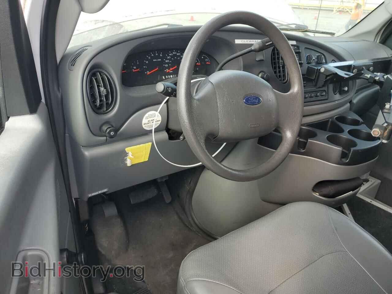 2006 FORD ALL Models - VIN: 1FTNS24L46HA61944 - Photo 8