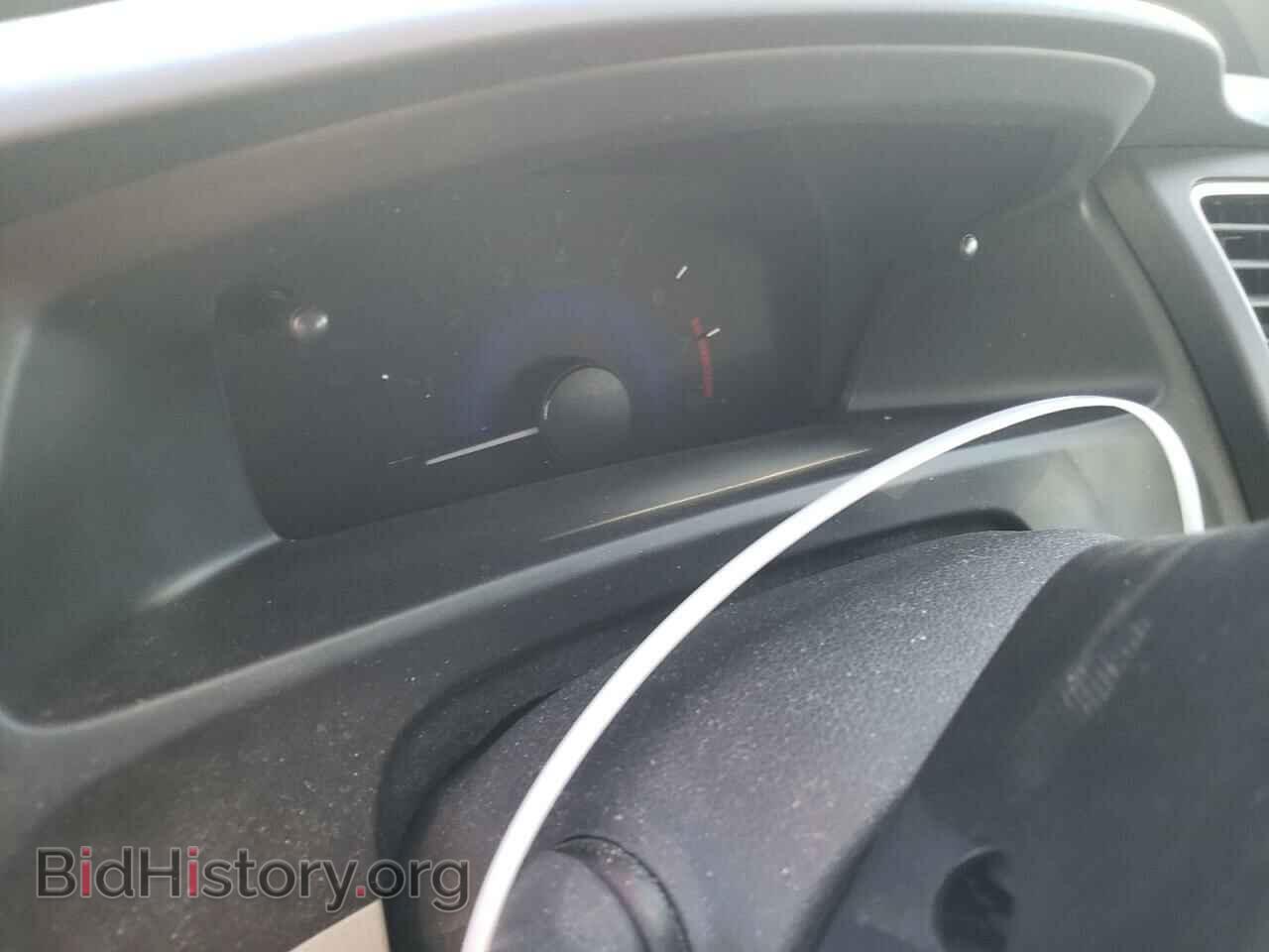 2015 HONDA CIVIC - VIN: 19XFB2F52FE096992 - Фото 8