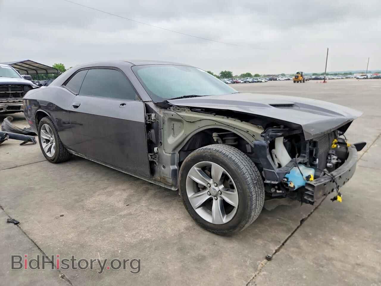 2017 DODGE CHALLENGER - VIN: 2C3CDZAG8HH624769 - Photo 4