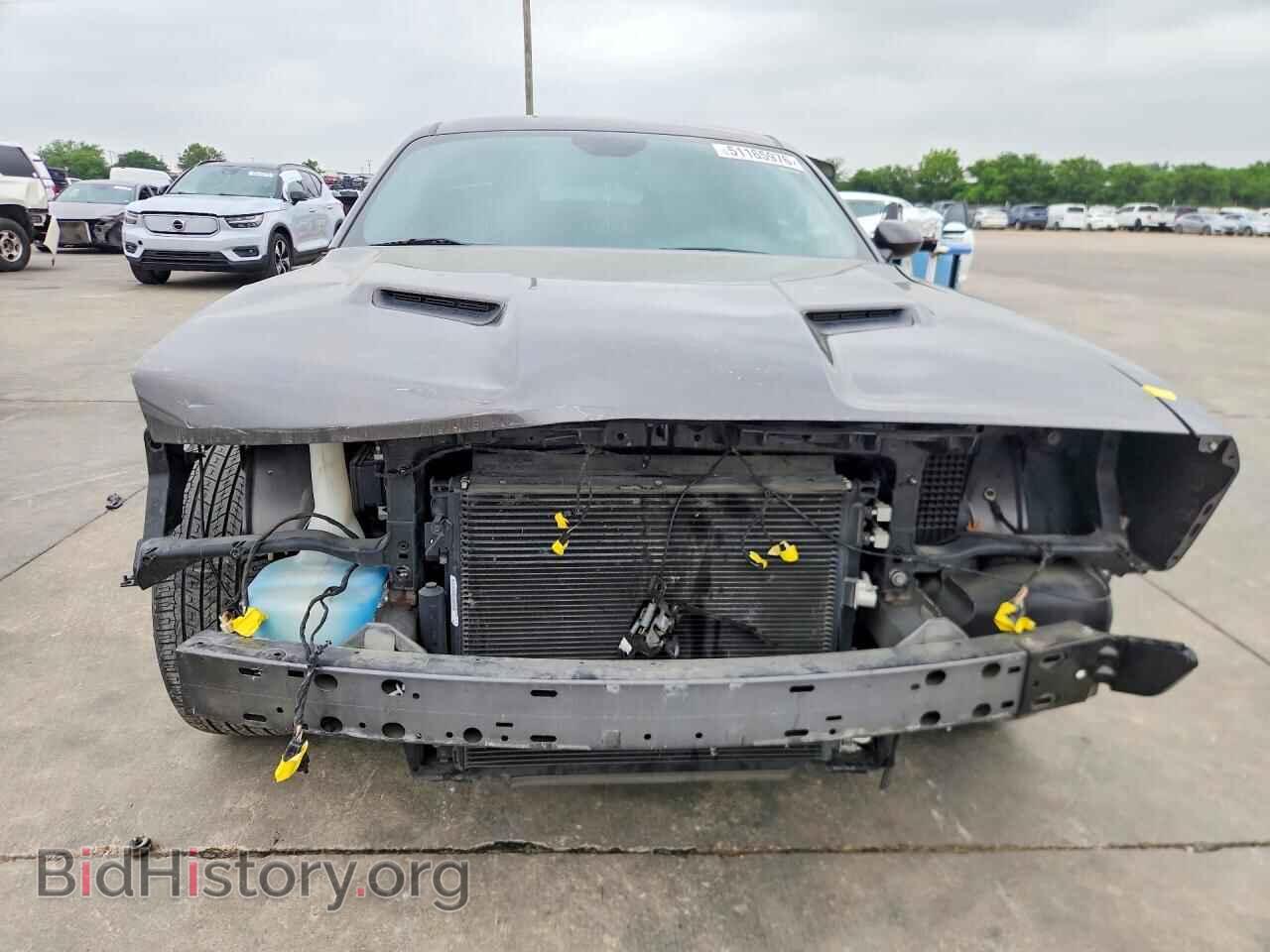 2017 DODGE CHALLENGER - VIN: 2C3CDZAG8HH624769 - Photo 5