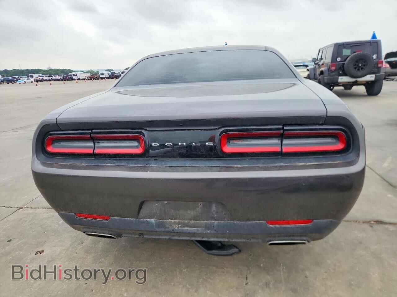 2017 DODGE CHALLENGER - VIN: 2C3CDZAG8HH624769 - Photo 6