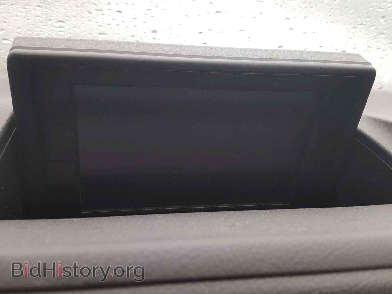 2012 LEXUS CT 200 - VIN: JTHKD5BH4C2089544 - Фото 9