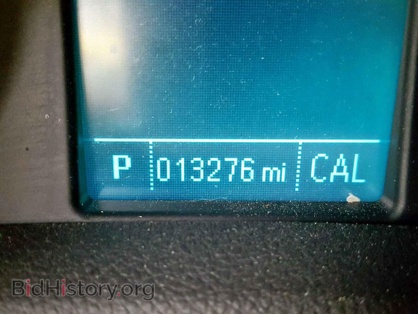2013 BUICK ENCORE PRE - VIN: KL4CJDSB2DB112884 - Фото 8