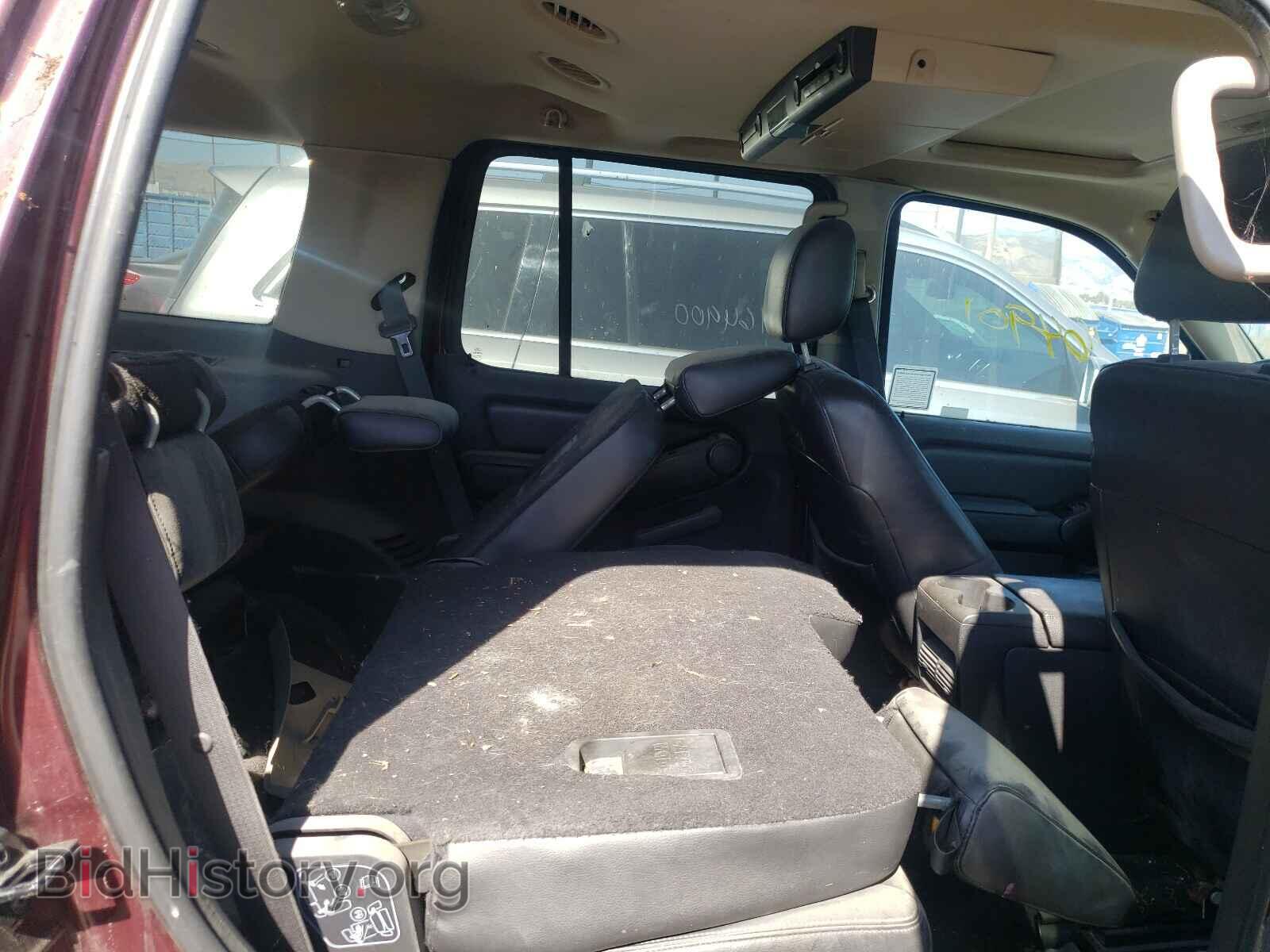2006 FORD EXPLORER - VIN: 1FMEU75856UA33977 - Фото 6