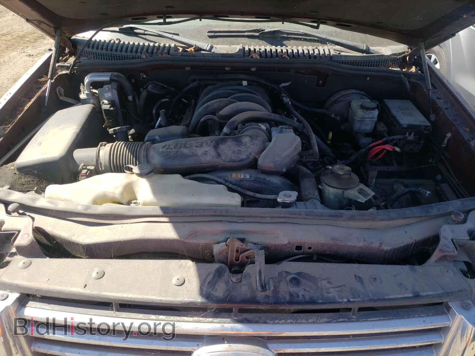 2006 FORD EXPLORER - VIN: 1FMEU75856UA33977 - Фото 7