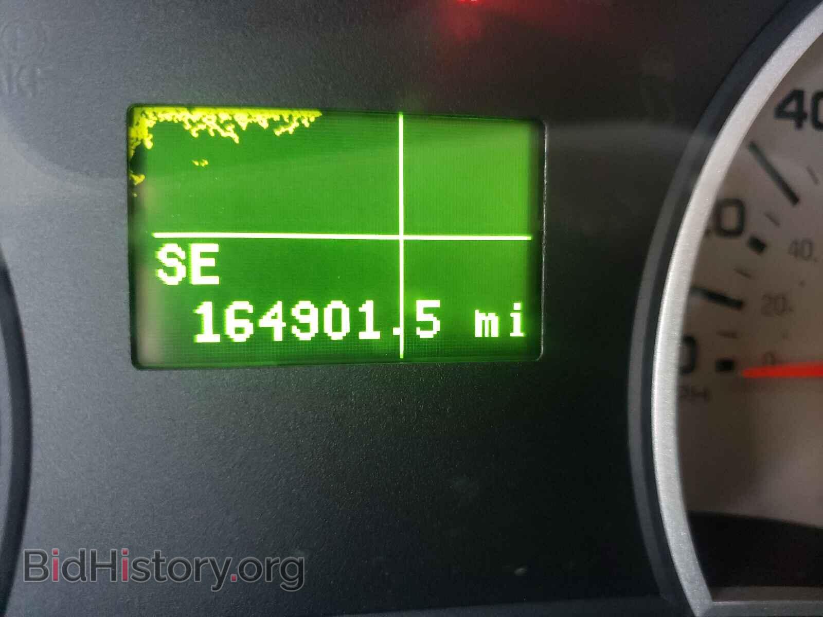 2006 FORD EXPLORER - VIN: 1FMEU75856UA33977 - Фото 8
