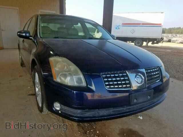 Photo 1N4BA41E46C826354 - NISSAN MAXIMA 2006