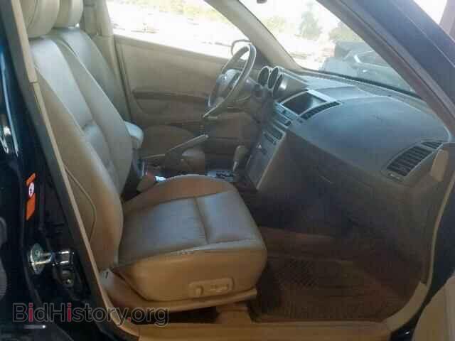 2006 NISSAN MAXIMA - VIN: 1N4BA41E46C826354 - Фото 5