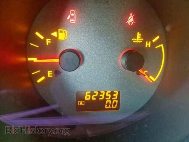 2006 NISSAN MAXIMA - VIN: 1N4BA41E46C826354 - Фото 8
