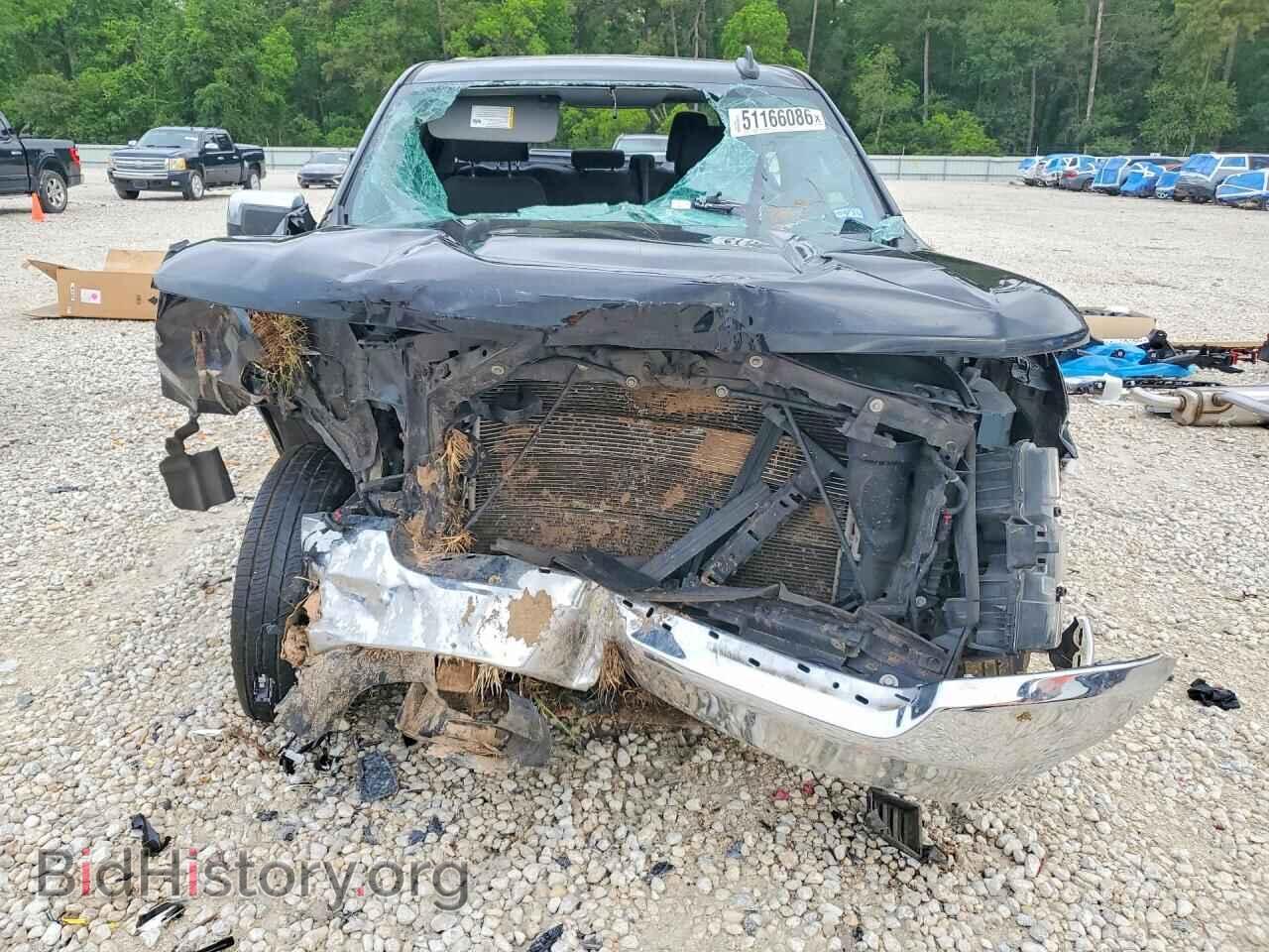 2021 CHEVROLET SILVERADO - VIN: 3GCPWCED7MG290166 - Photo 5