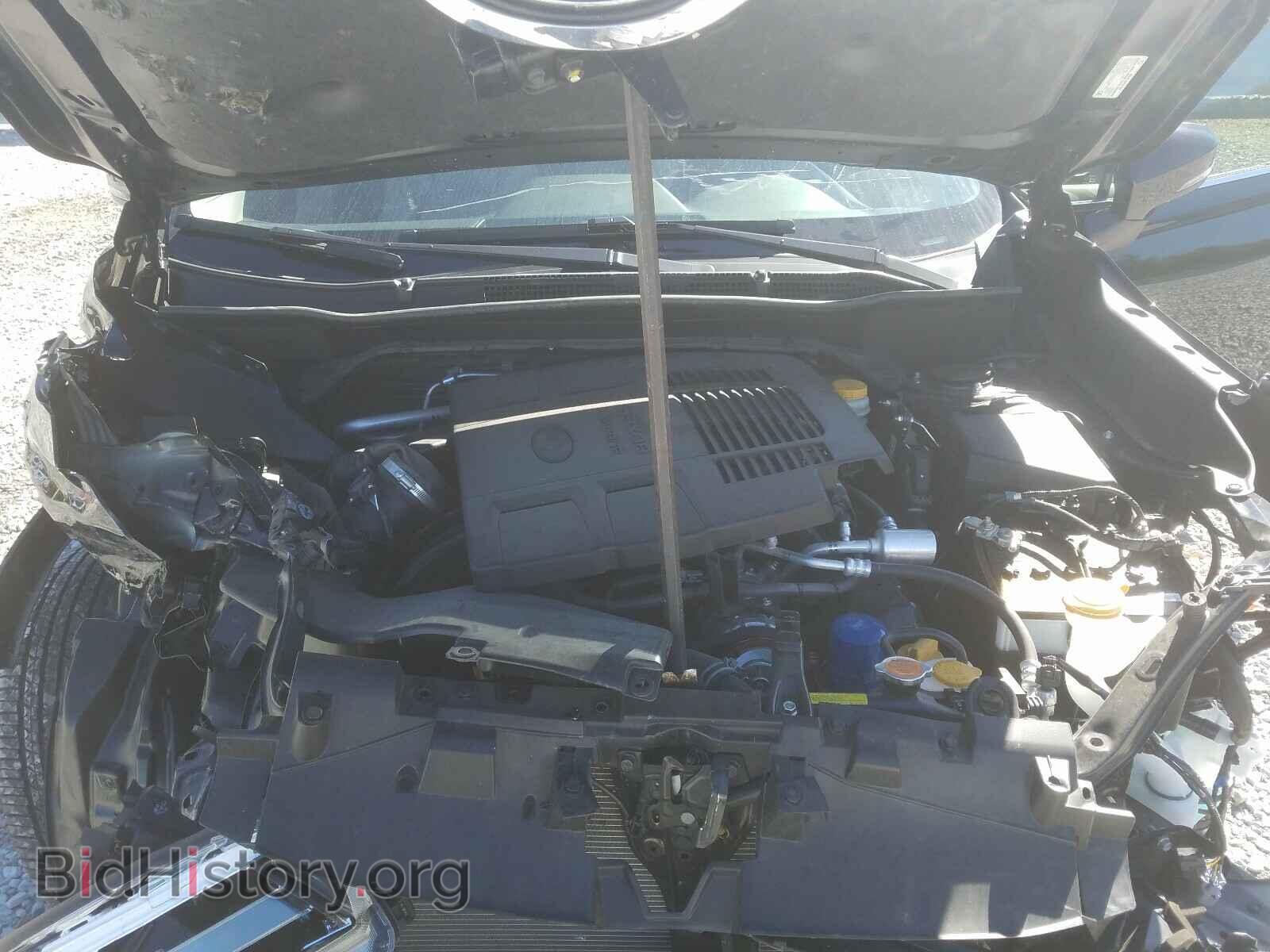 2019 SUBARU FORESTER - VIN: JF2SKAUC7KH573335 - Фото 7