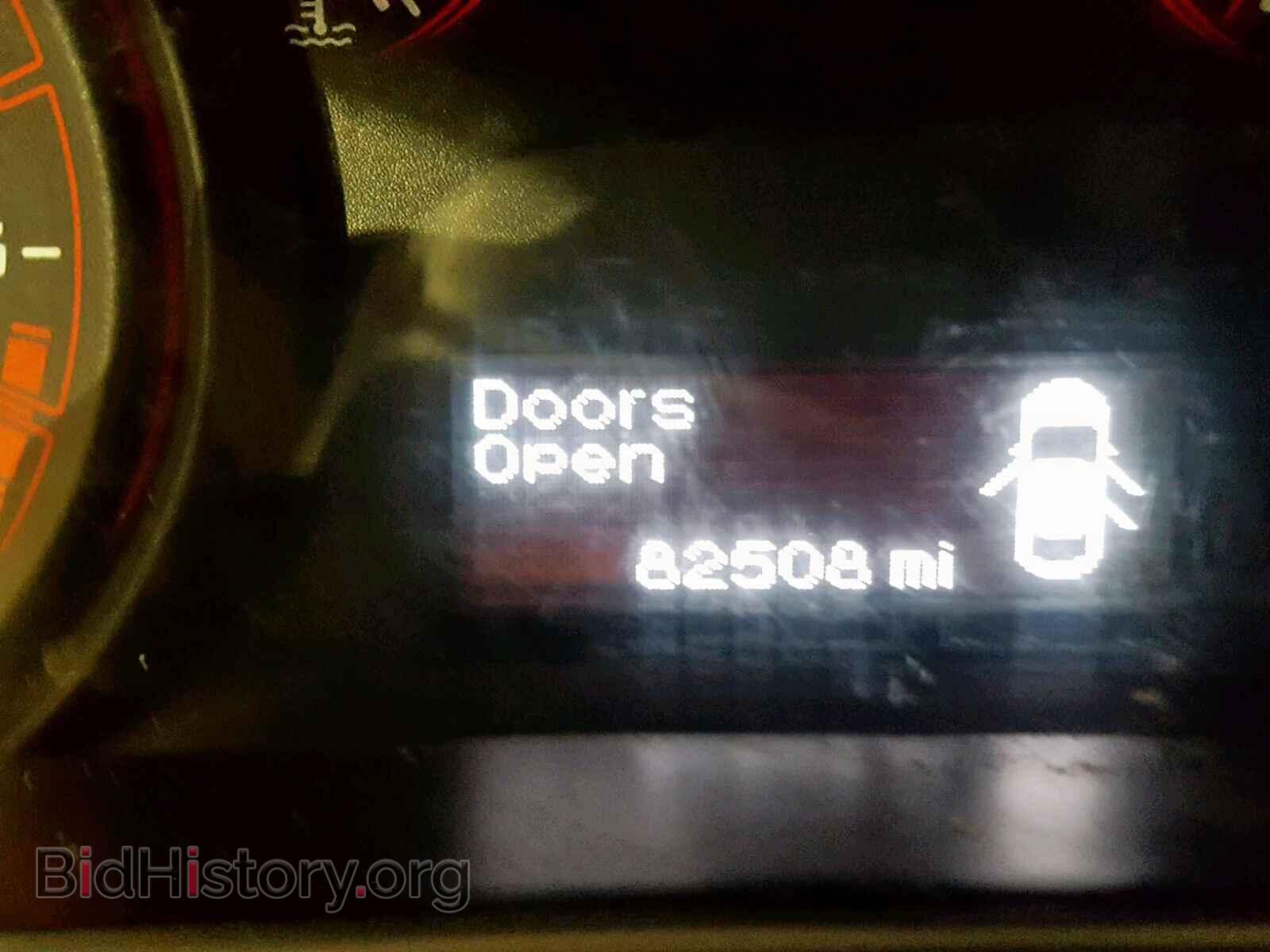 2013 DODGE DART - VIN: 1C3CDFBA2DD268089 - Фото 8