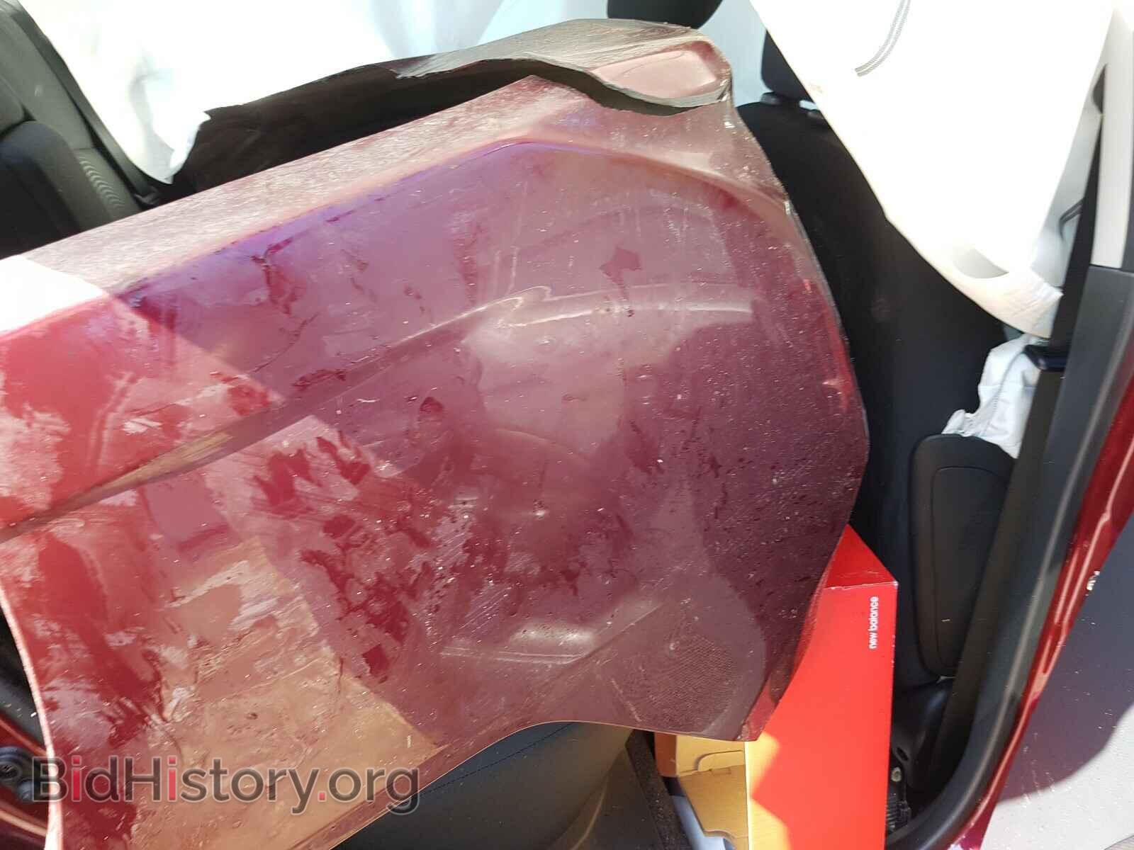 2018 MITSUBISHI MIRAGE - VIN: ML32F3FJXJHF14682 - Фото 6