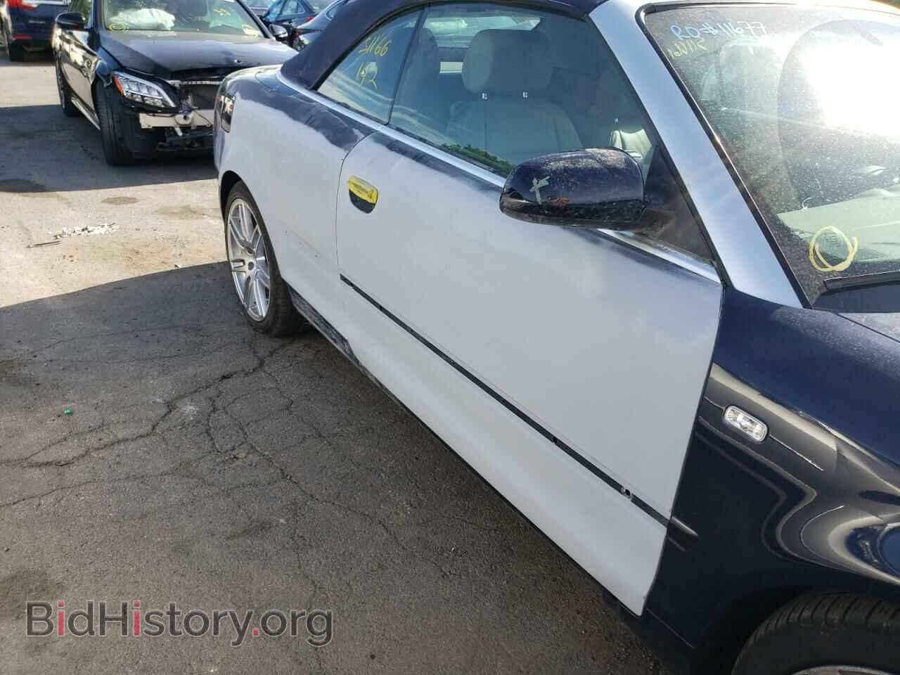 2009 AUDI A4 - VIN: WAUDF48H99K009294 - Фото 9