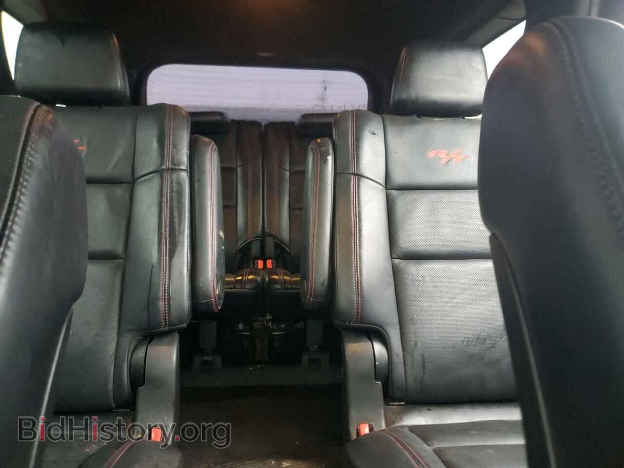 2014 DODGE DURANGO - VIN: 1C4SDJCT2EC562691 - Фото 10