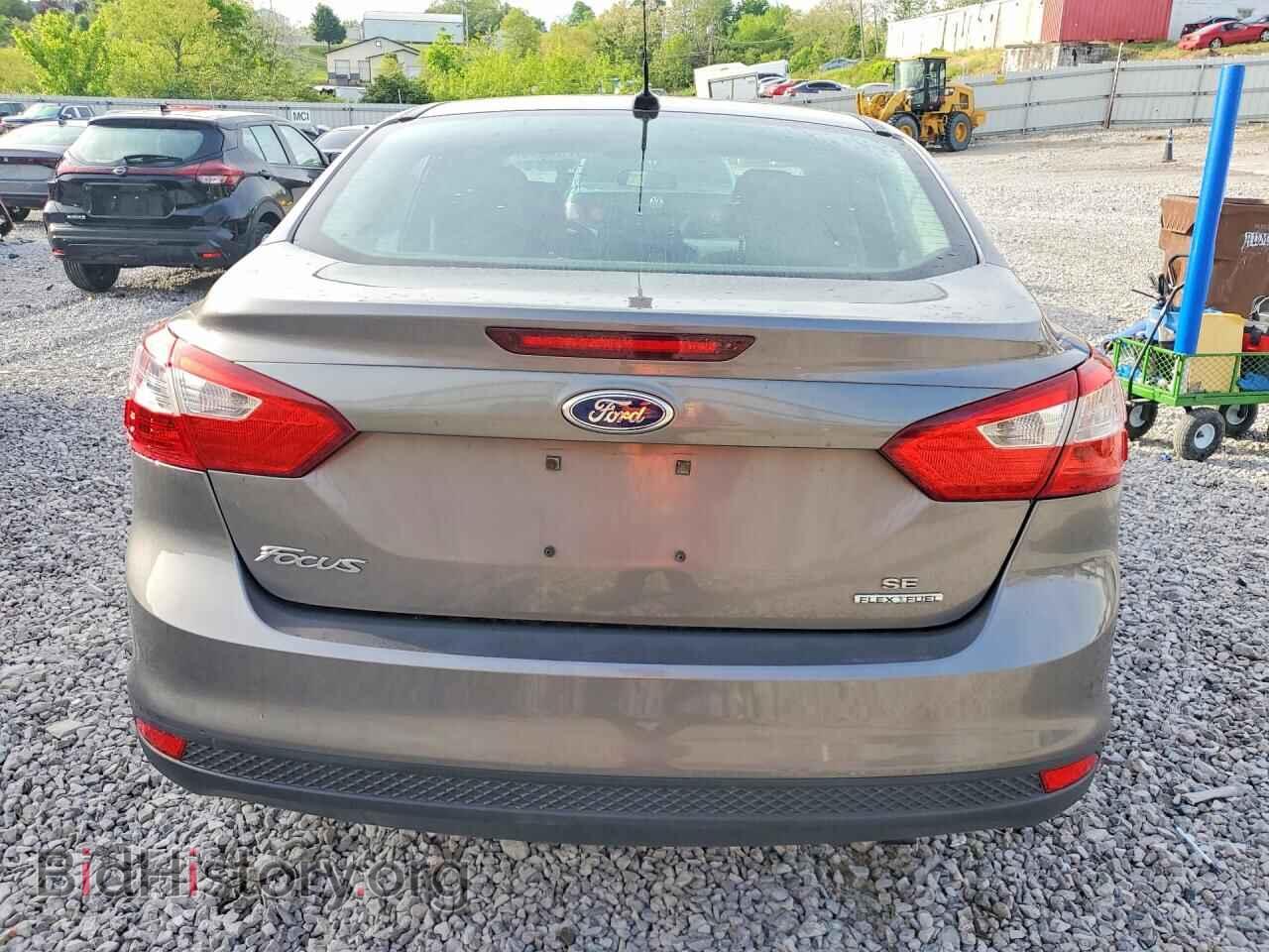 2014 FORD FOCUS - VIN: 1FADP3F23EL347616 - Photo 6