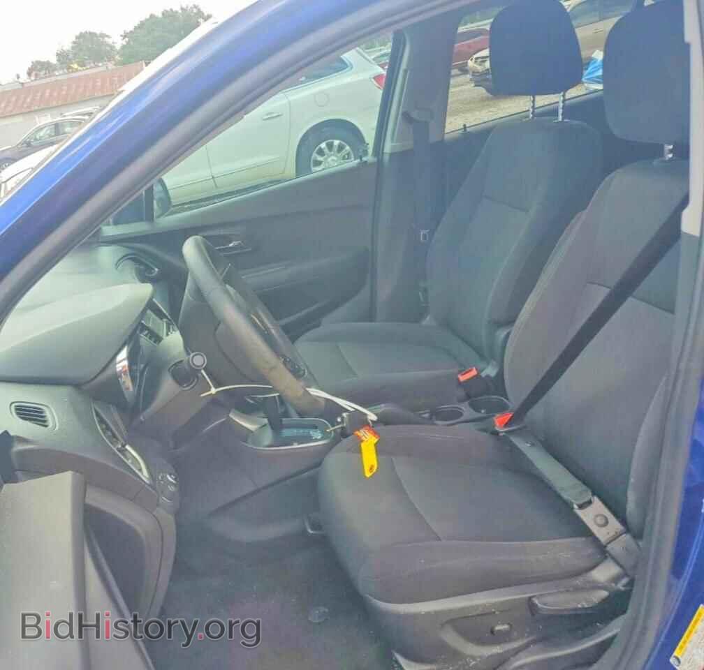 2017 CHEVROLET TRAX - VIN: 3GNCJLSB2HL208770 - Фото 7
