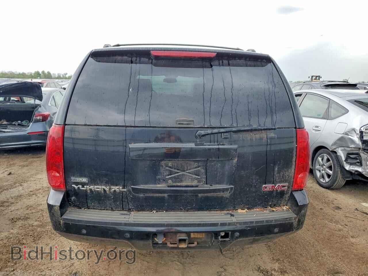 2007 GMC YUKON - VIN: 1GKFK16367J204015 - Фото 6