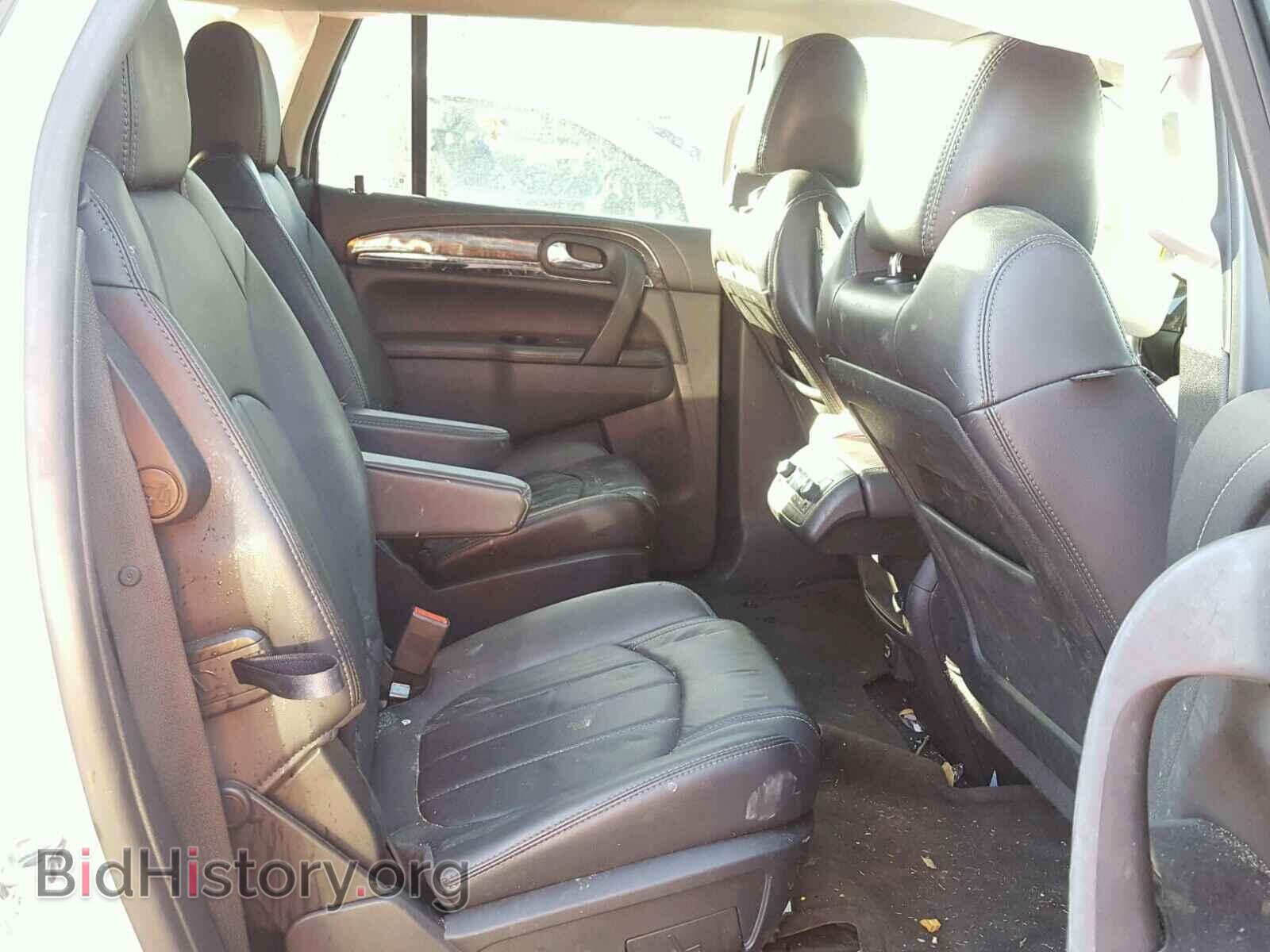2016 BUICK ENCLAVE - VIN: 5GAKRBKD4GJ338131 - Фото 6