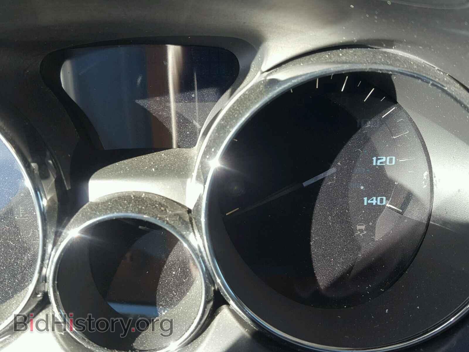 2016 BUICK ENCLAVE - VIN: 5GAKRBKD4GJ338131 - Фото 8