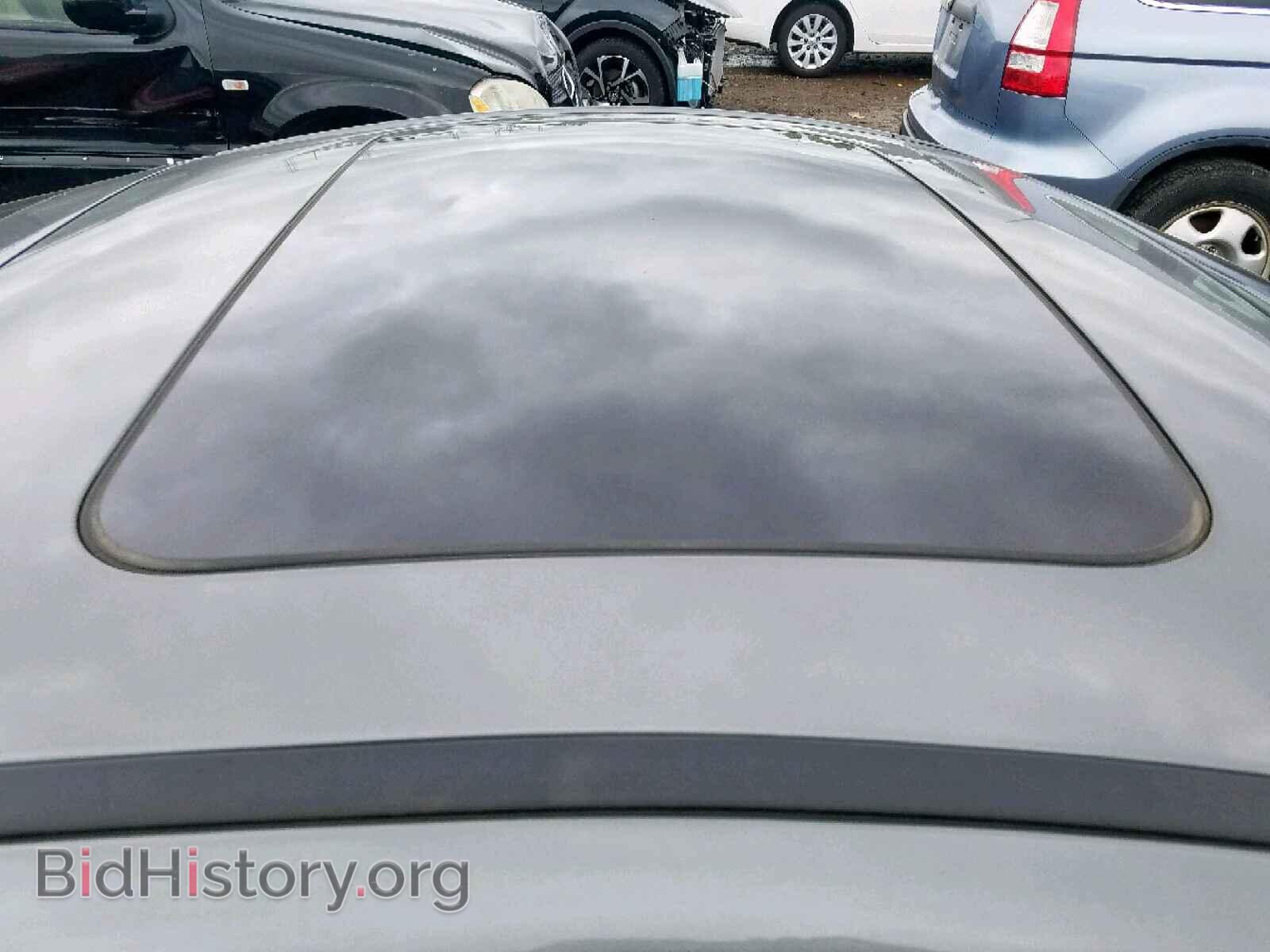 2006 MITSUBISHI ECLIPSE - VIN: 4A3AK24F06E010318 - Photo 9