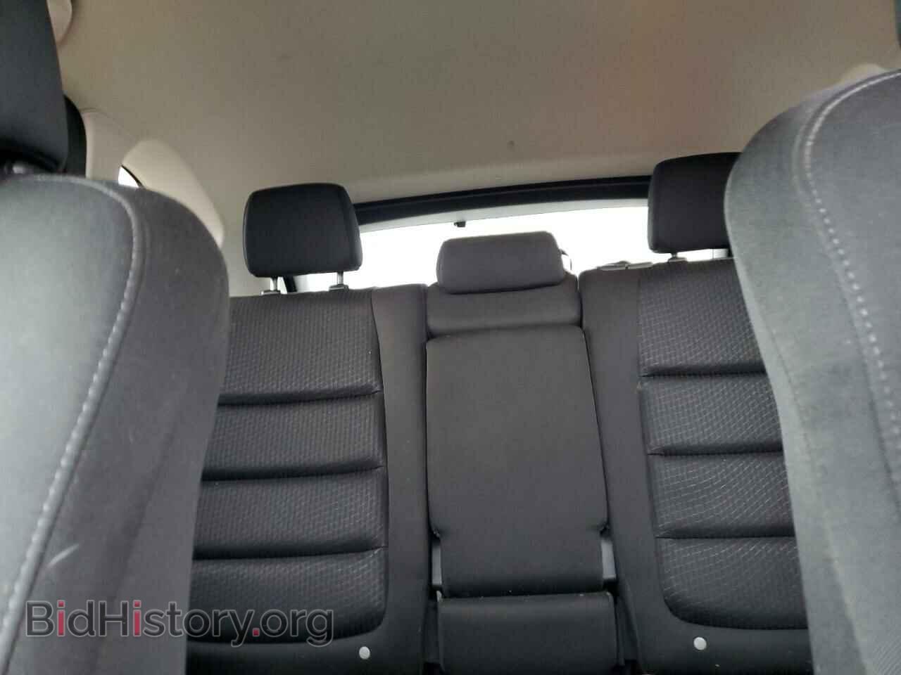 2014 MAZDA CX-5 - VIN: JM3KE2CY2E0373322 - Фото 10