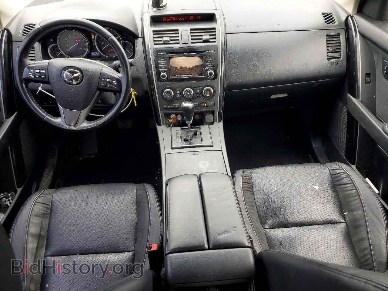2014 MAZDA CX-9 - VIN: JM3TB2CV3E0438679 - Фото 8
