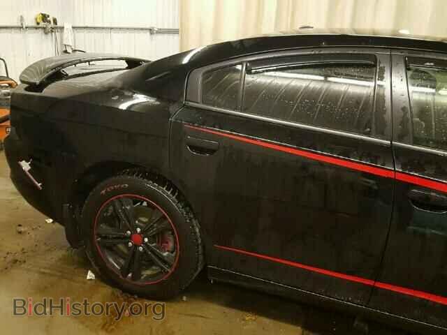 2012 DODGE CHARGER - VIN: 2C3CDXJG1CH306392 - Фото 6