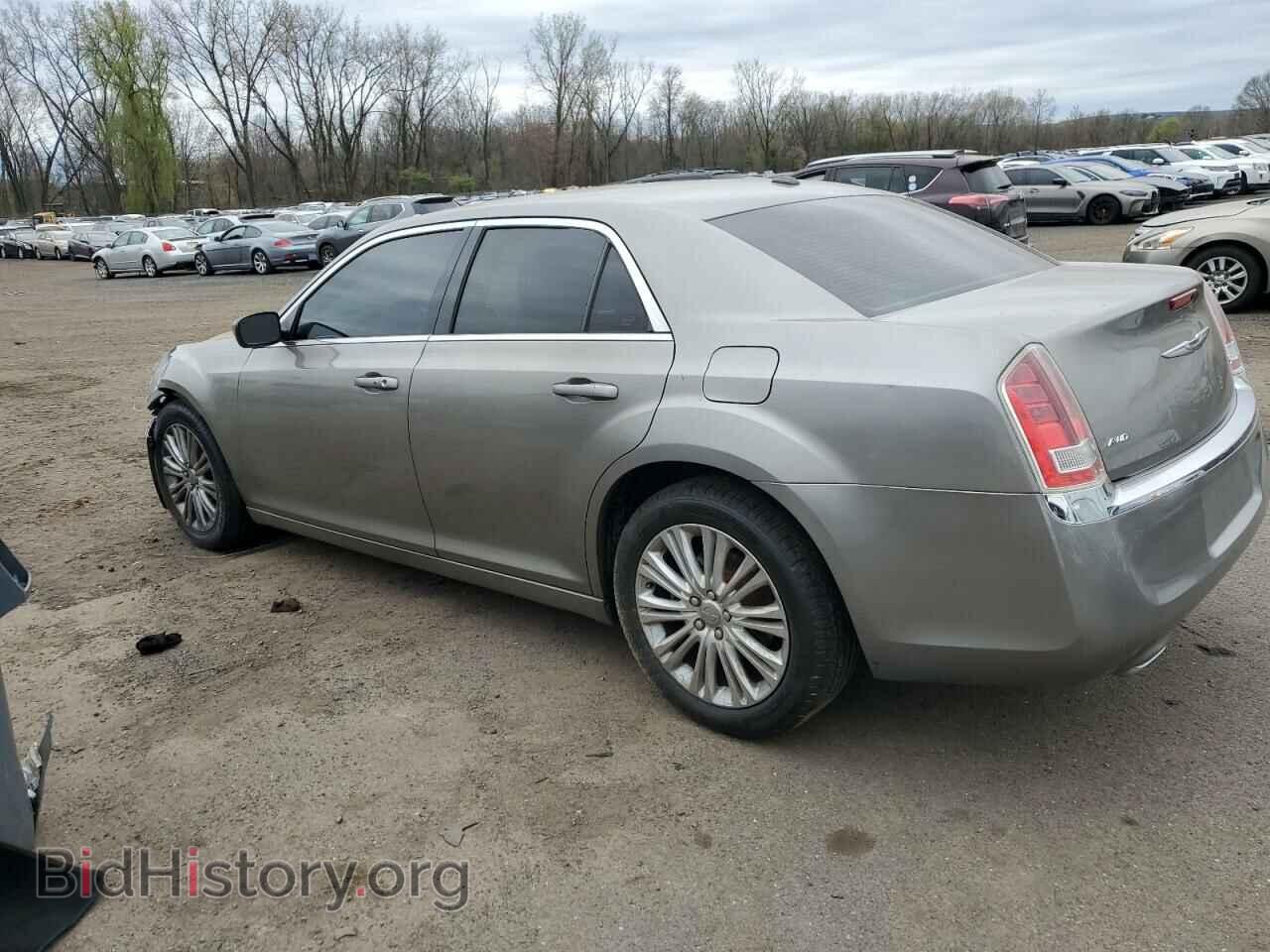 2014 CHRYSLER 200 - VIN: 2C3CCARG9EH151050 - Фото 2