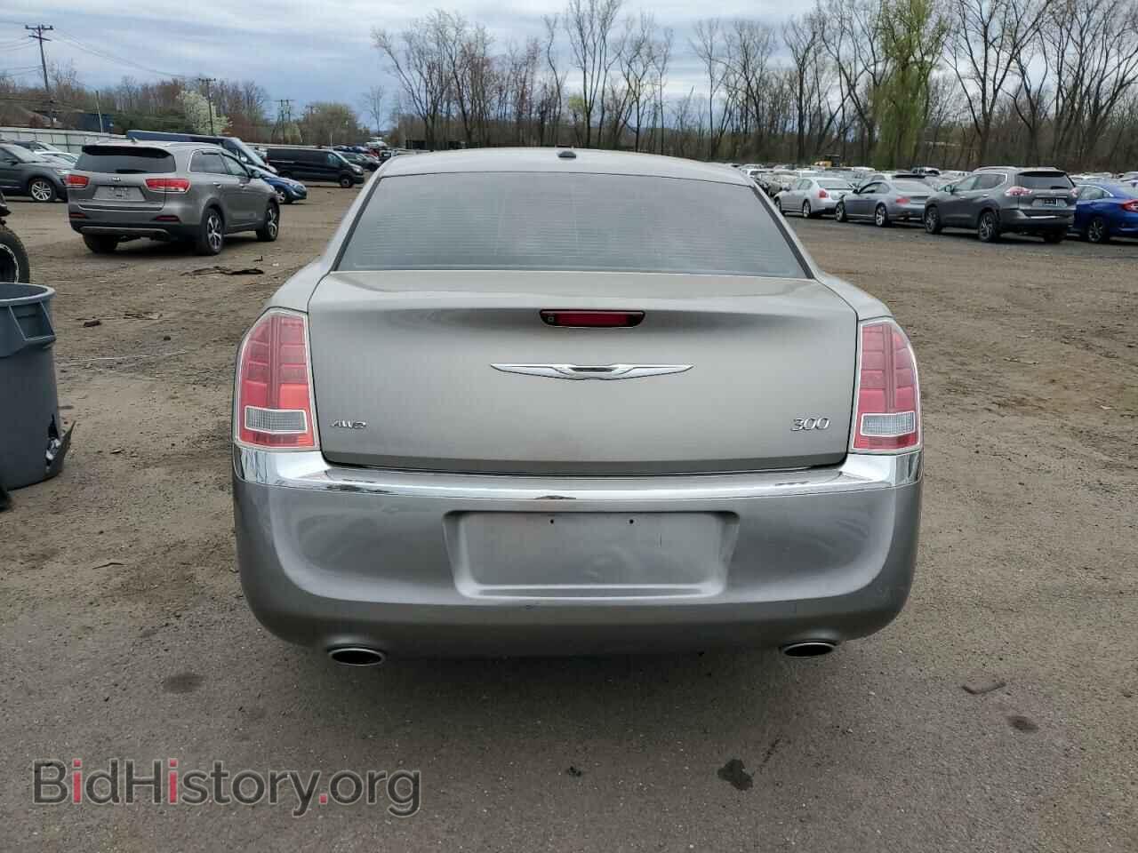 2014 CHRYSLER 200 - VIN: 2C3CCARG9EH151050 - Фото 6