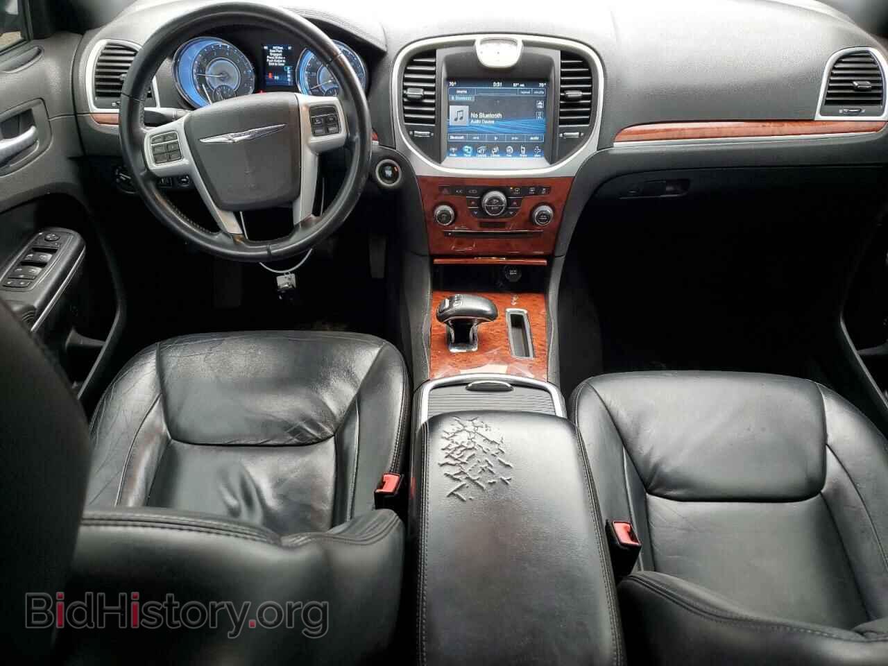 2014 CHRYSLER 200 - VIN: 2C3CCARG9EH151050 - Фото 8