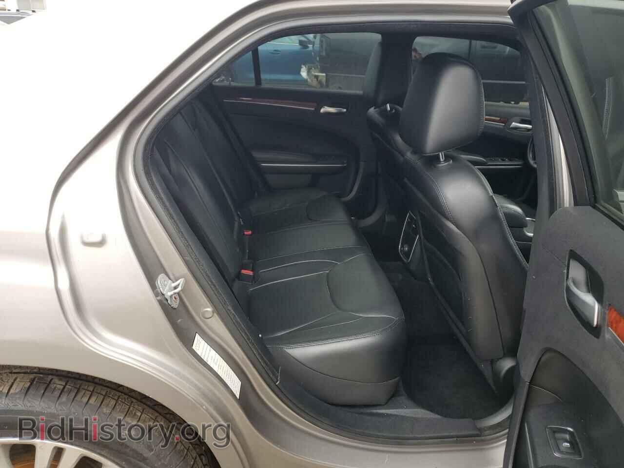 2014 CHRYSLER 200 - VIN: 2C3CCARG9EH151050 - Фото 10