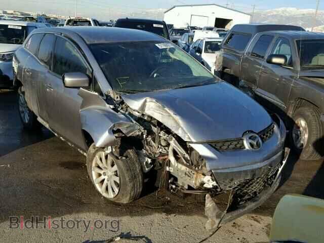 Фотография JM3ER2A59B0408489 - MAZDA CX-7 2011