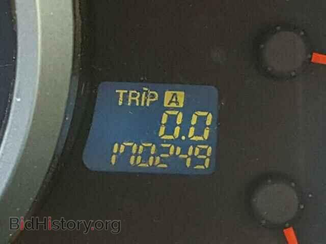 2011 MAZDA CX-7 - VIN: JM3ER2A59B0408489 - Фото 8