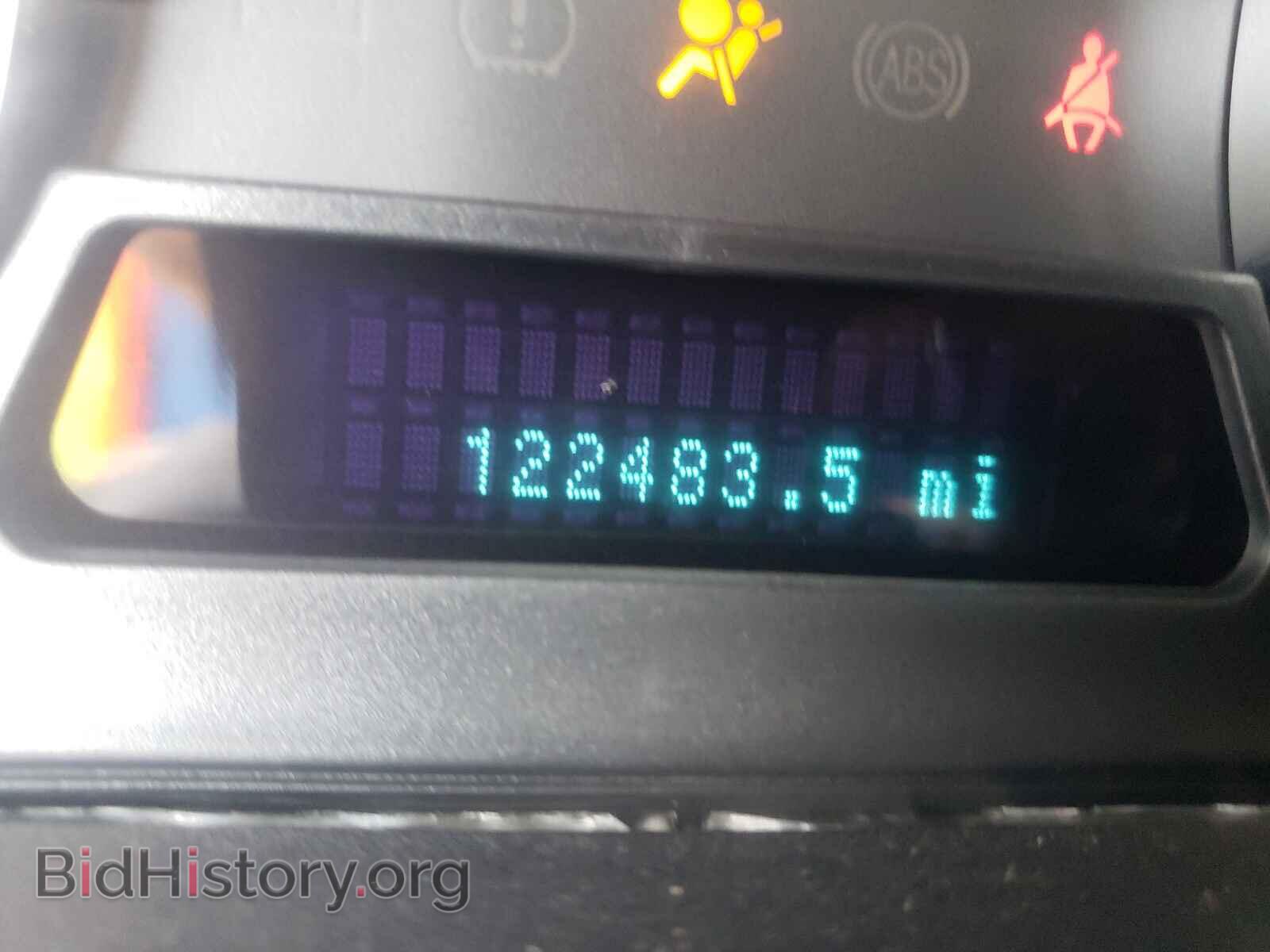 2009 FORD FLEX - VIN: 2FMEK62C39BA02116 - Фото 8