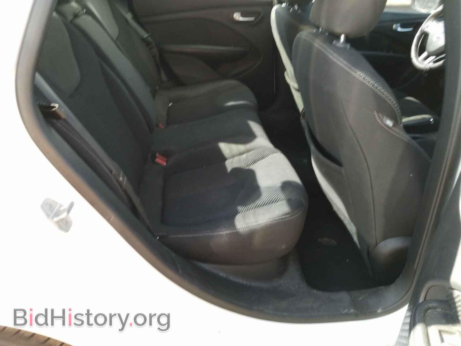 2015 DODGE DART - VIN: 1C3CDFBB3FD158891 - Фото 6