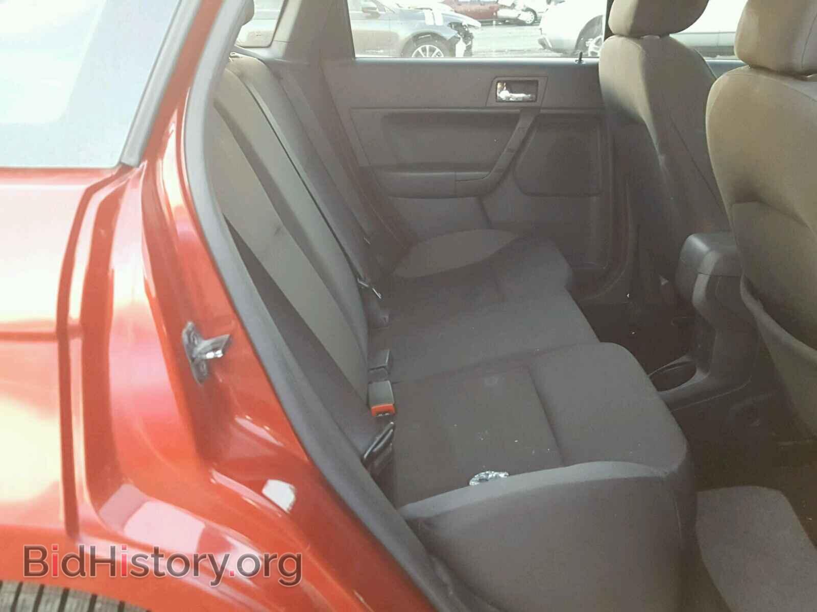 2011 FORD FOCUS - VIN: 1FAHP3GN1BW169094 - Photo 6