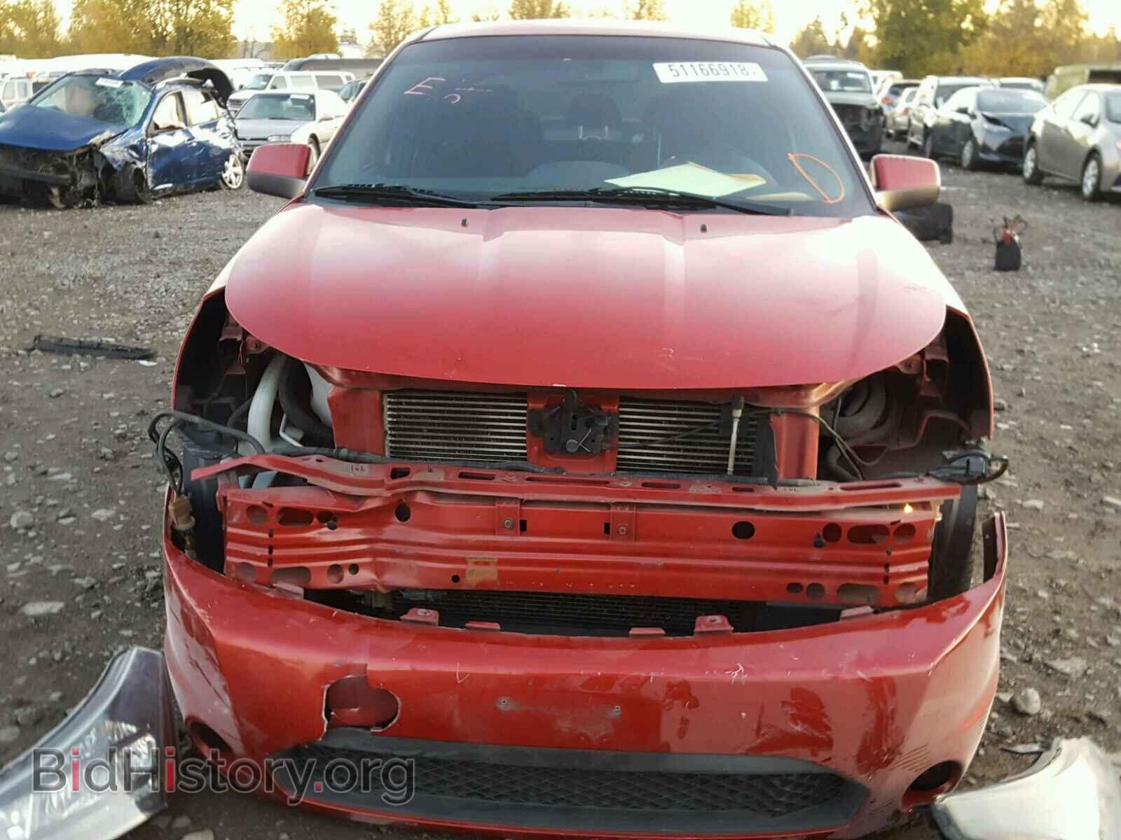2011 FORD FOCUS - VIN: 1FAHP3GN1BW169094 - Photo 9