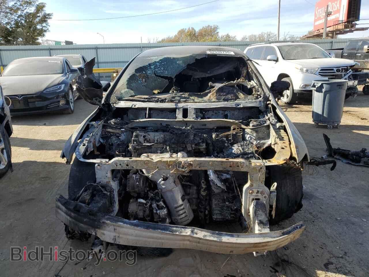 2015 CHRYSLER 200 - VIN: 1C3CCCAB1FN680772 - Photo 5