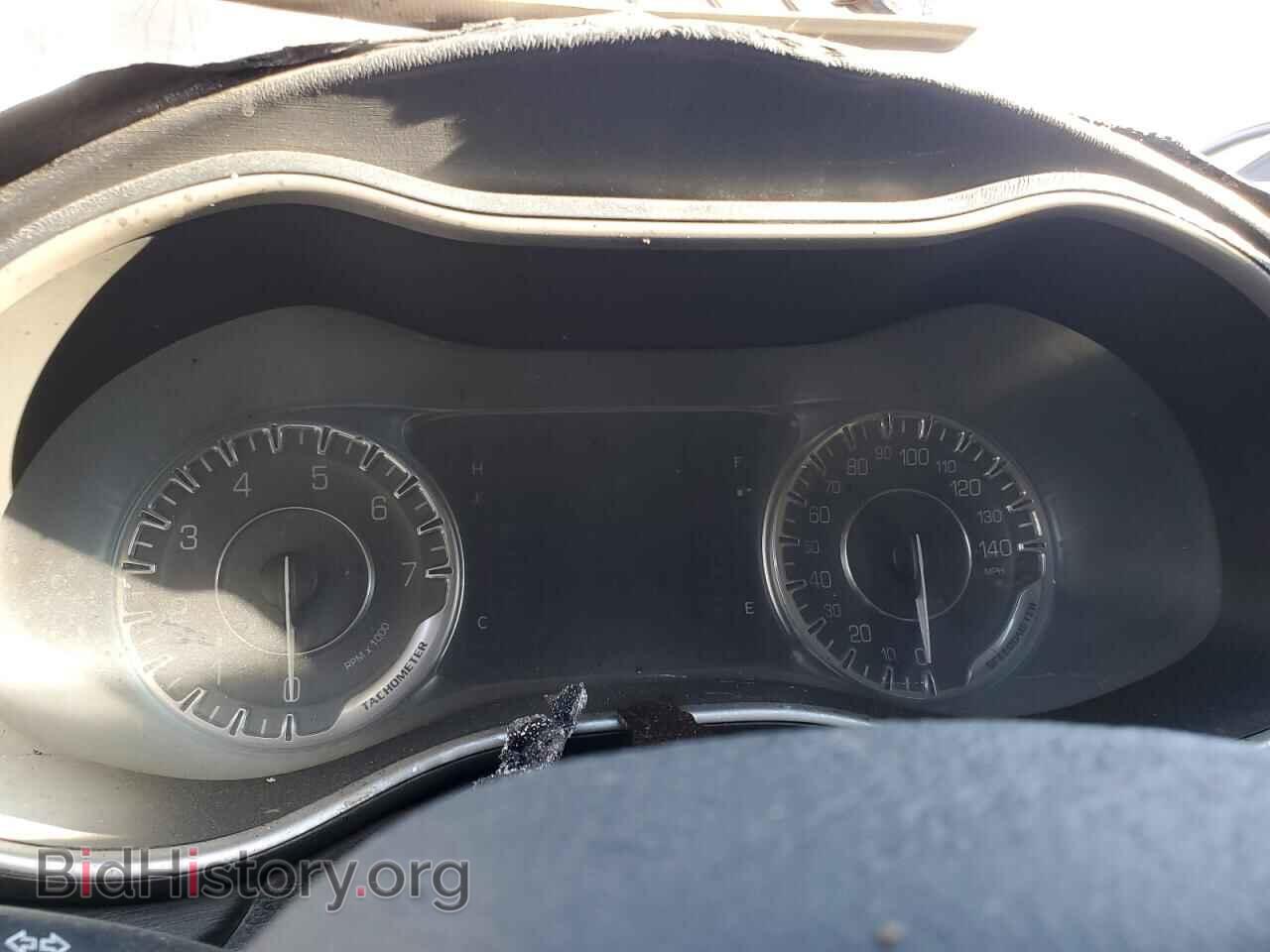 2015 CHRYSLER 200 - VIN: 1C3CCCAB1FN680772 - Photo 9