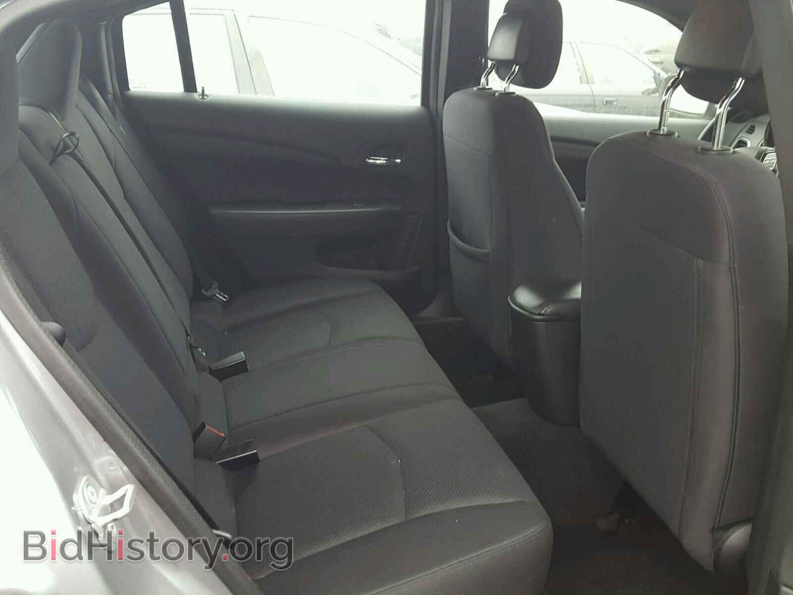 2014 CHRYSLER 200 - VIN: 1C3CCBAB2EN125290 - Фото 6