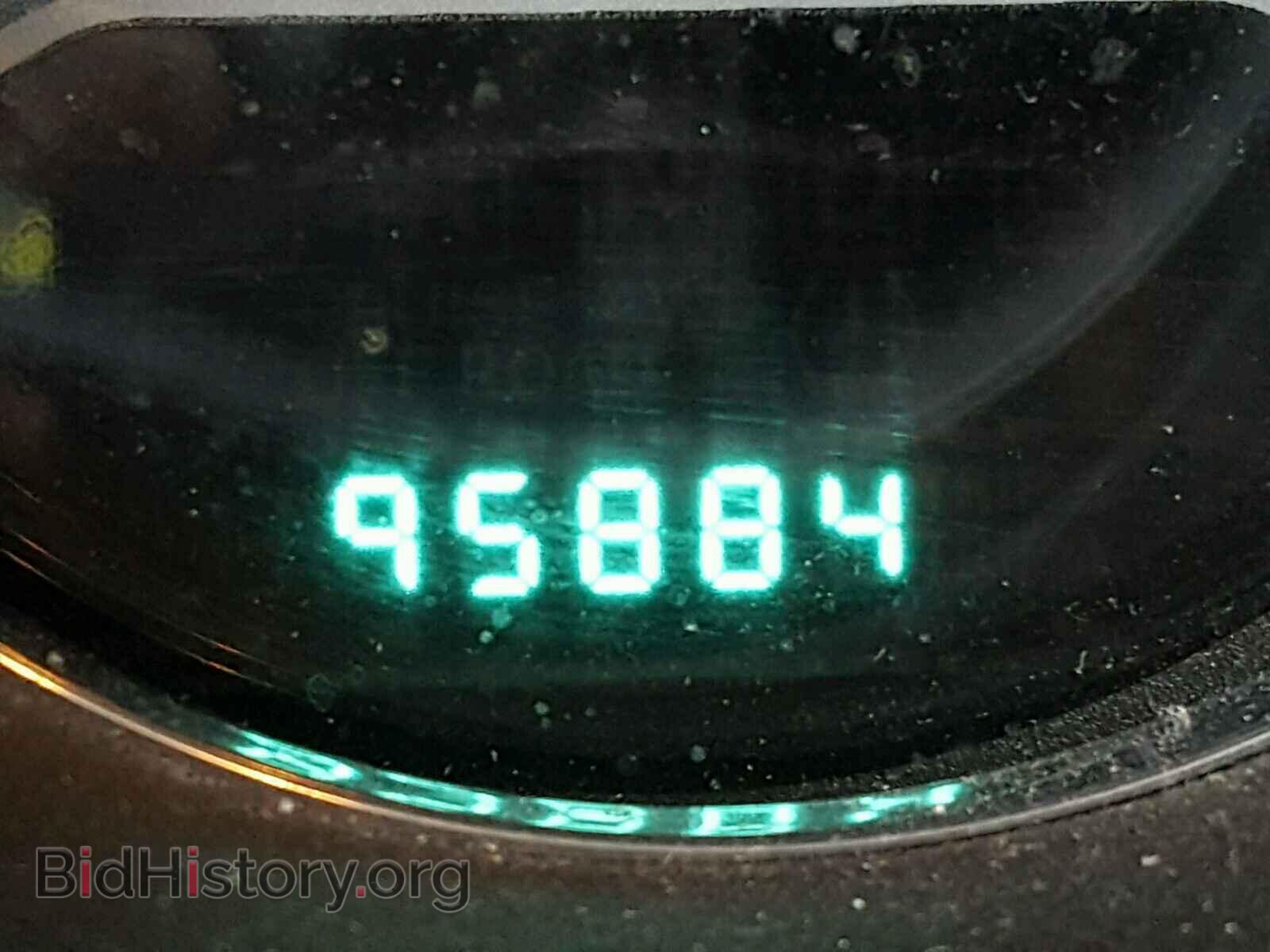 2014 CHRYSLER 200 - VIN: 1C3CCBAB2EN125290 - Фото 8
