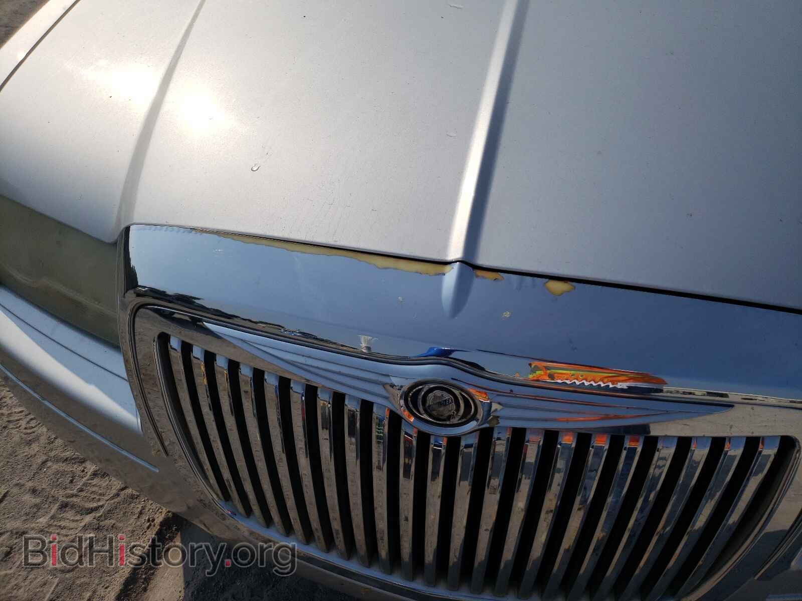 2009 CHRYSLER 300 - VIN: 2C3KA43D79H551924 - Фото 9